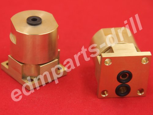 135000573,200434476, 200434357, 100432466 Charmilles EDM spare parts valve
