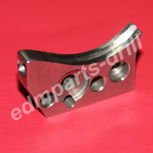 135009544,Charmilles EDM V guide stainless, 135022222, 204339850, 135016355 