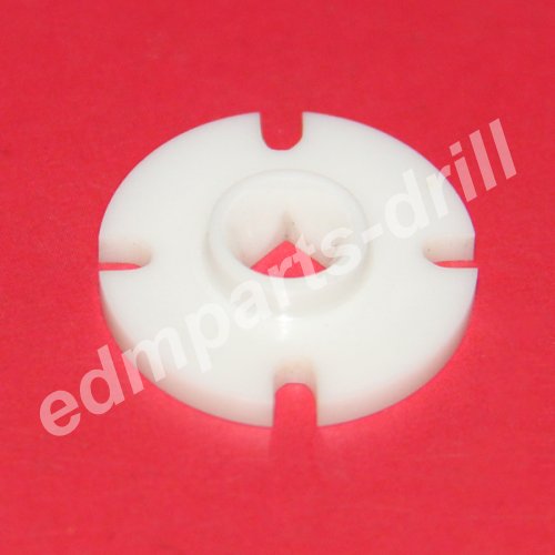 100445990, 445.990 Charmilles EDM Ceramic cutter