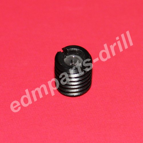 104447350 Charmilles EDM sapphire guide,100444736, 444.736 