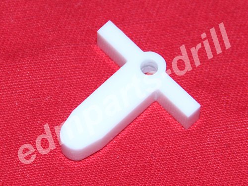 200641003, 641.003 Charmilles EDM Cam leaver ceramic 