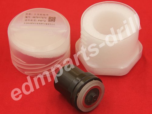  387017373 AgieCharmilles wire EDM Guide wheel assy 387009207,387017373 AgieCharmilles EDM Guide wheel assy 