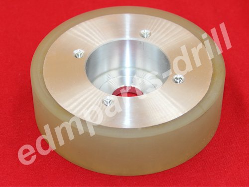 333005430 Agie wire edm Driven wheel