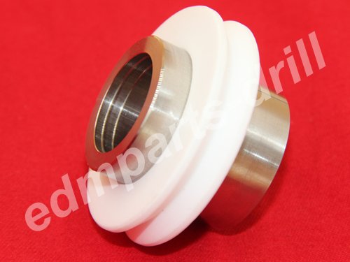 332014034 Agie charmilles edm Roller 