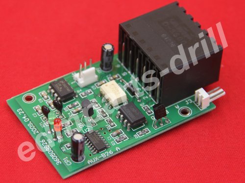 380508911,362510177,380506589 Agie Spark edm PCB