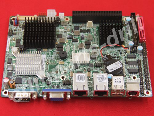 362510177,380503055, 380508911 Agie Spark edm PCB