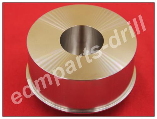 ​200544240 Charmilles EDM brake roller empty 