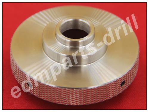 ​33EC085A418 Makino EDM Nozzle guard body