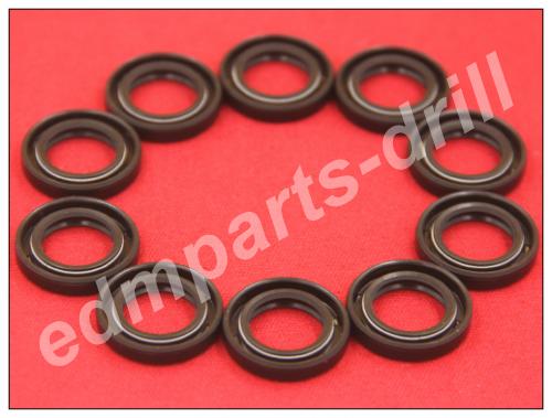 667.627, 667.627.4 Agie wire EDM Oil seal 