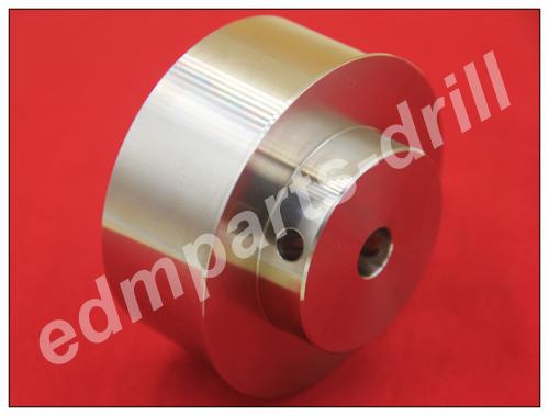​200544240, 544.240, 204492440 Charmilles brake roller