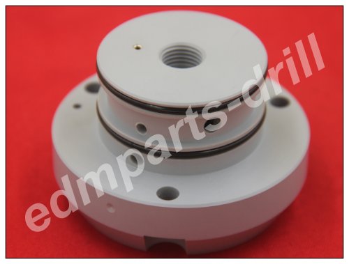 200620055, 620.055, 206401090 Chamilles EDM injection chamber empty