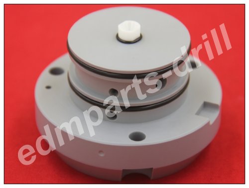 135016321 Charmilles wire EDM Chamber empty,135016321 Chamber complete Charmilles EDM maintenance parts, 104325270, 204343870 