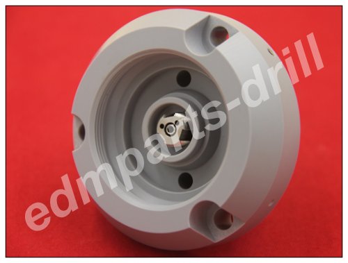 135016321 Charmilles EDM Chamber empty, 104325270, 206401090 