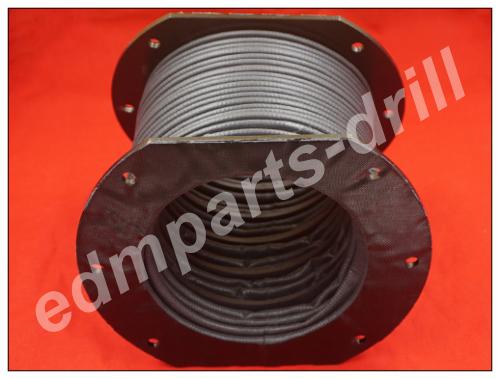 S684D851P56,DA67900,DA679A059 Mitsubishi wire EDM Bellows S684D851P56,DA67900,DA679A059 Mitsubishi wire EDM Bellows