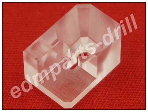​20EC090A404 Makino EDM Sapphire guide holder