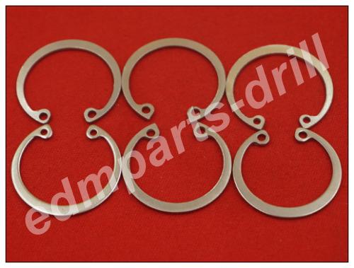 109227020 Circlip for bore Φ28x1.2 mm 109227020 Circlip for bore Φ28x1.2 mm
