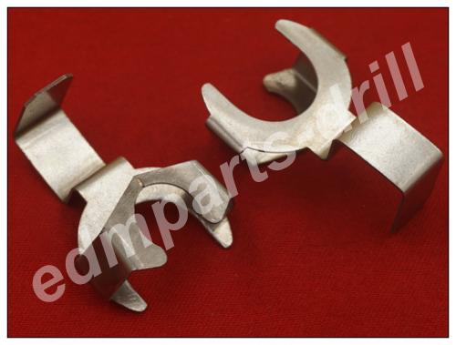 ​135018850 130006236 ​Crochet tube Charmilles EDM wear parts