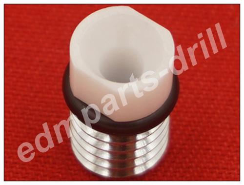 206410050  641.005.0 Charmilles EDM Guide channel upper