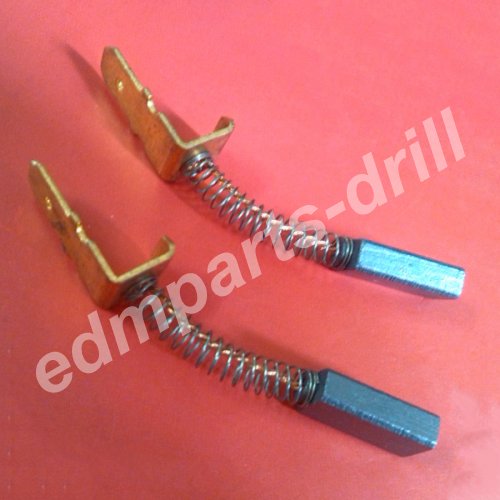 200447082 447.082 Carbon brush Charmilles EDM wear parts