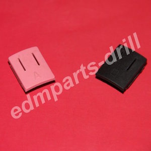 200000893 000.893 carbon brush set Charmilles EDM parts,200010031