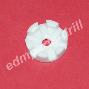 200630758, 100431958, 100431787, 200542384 Charmilles EDM Re-threading nozzle
