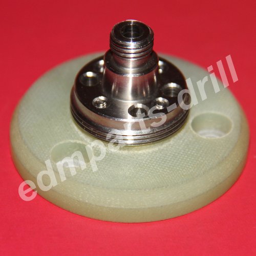 135012681 135009880 Charmilles Saphire holder