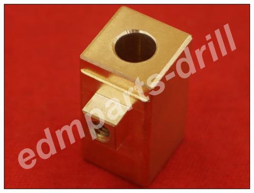 200640068 640.068 Charmilles EDM contact support