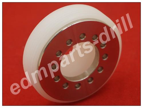 ​204486600 Charmilles wire EDM parts Nozzle kit , 4486600