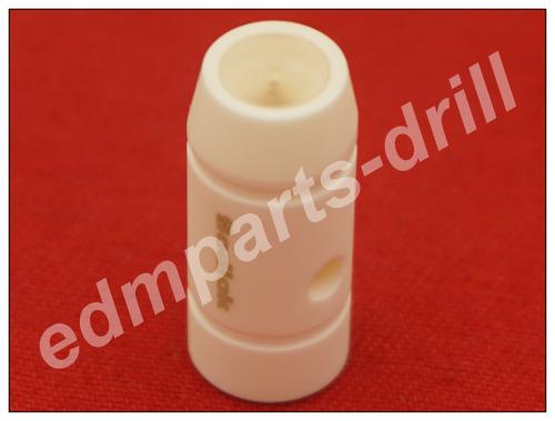 Sodick TS guide ceramic, Sodick TS guide, Sodick pipe guide