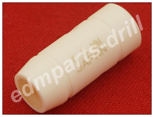 Sodick TS pipe guide, Sodick sapphire guide, sapphire pipe guide