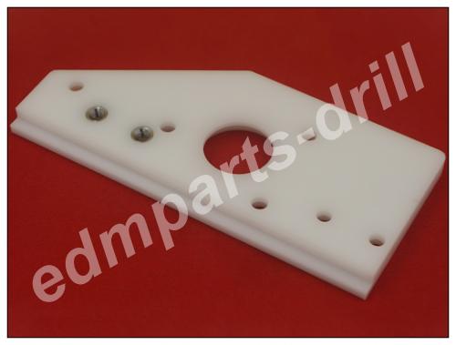 333025791, 333014086,333014097 Agie EDM wear parts insulation plate