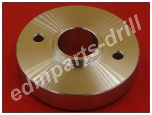 M407-2  Flange for M407 roller Mitsubishi EDM