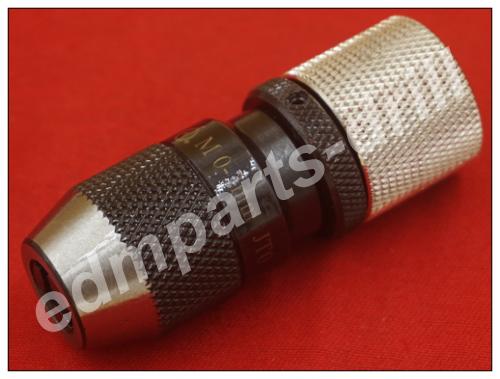 387015600  tubing chuck 