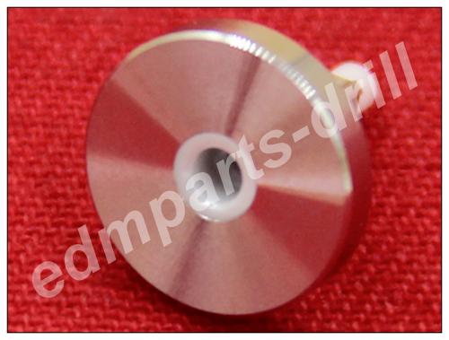 323.254 Agie wire edm Standard nozzle, 323.254.3