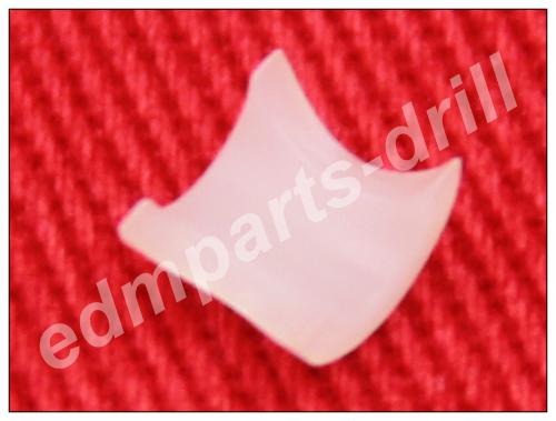 ​352.214 Agie Segment for upper wire guide,wire EDM parts 