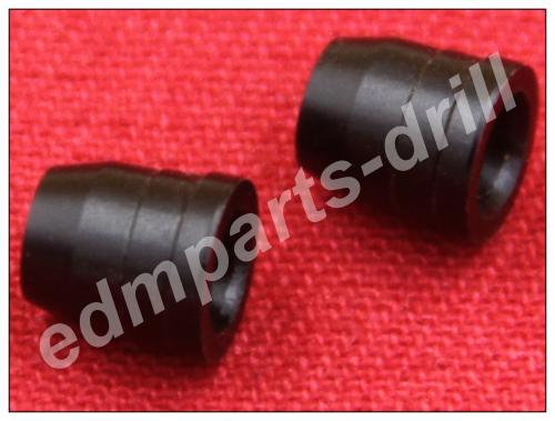 ​353.124 Agie EDM parts, 353.124.1 bushing upper head 