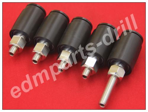 Agie Reverse roller 418.134, 418.134.3, ​418.124,418.124.4