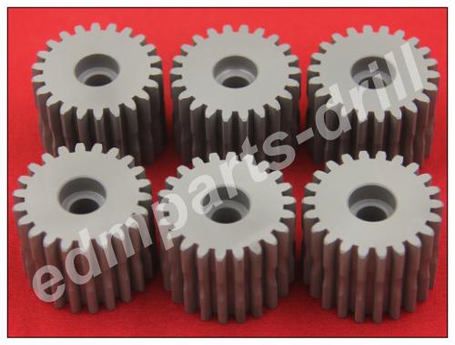 100446365 446.365 Charmilles EDM gear size D35.9x28L