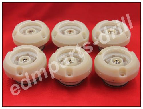 ​104329690,104329700 Charmilles EDM Injection chamber empty 