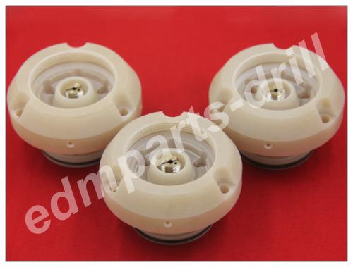 ​104329690, 432.969 Charmilles Injection chamber empty 