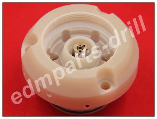 ​104329700,432.970 Charmilles Injection chamber empty 