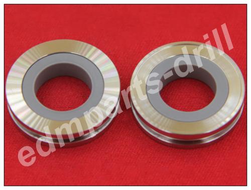 135011487 135011488 Charmilles Friction ring, sealing ring