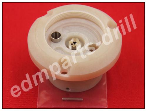 204312140 4312140 Injection Chamber empty 204312140 4312140 Injection Chamber empty