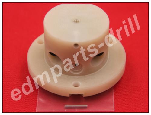 ​204312140 4312140 Charmilles original parts Injection Chamber empty  