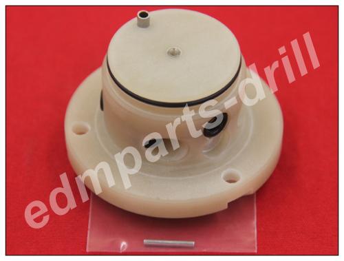 ​204312150 4312150 431.215 Charmilles EDM Injection chamber empty 