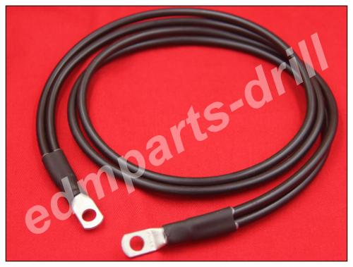 204462170 4462170 Ground cable L=700 mm 204462170 4462170 Ground cable L=700 mm
