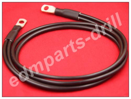 204462170 4462170 446.217 Charmilles EDM Ground cable L=700 mm​