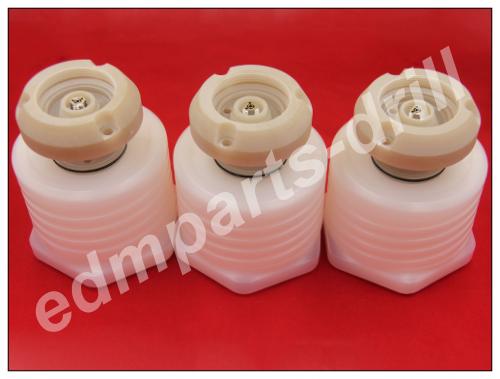 204489700 4489700 Charmilles injection chamber empty