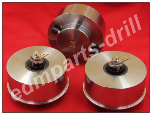 205442410 5442410 Charmilles EDM Brake roller complete