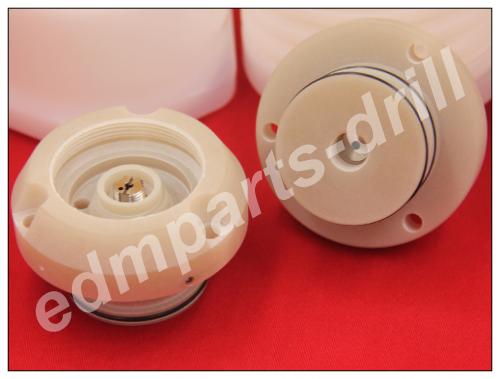​206401090 6401090 Charmilles Injection Chamber empty